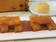 -點無缺茶楼·海鲜酒家(世博店)