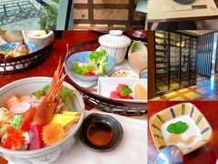 -Tsuru鹤日本料理(静安香格里拉店)