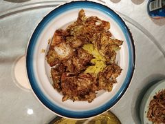 -大眼锅贴水饺(河东店)