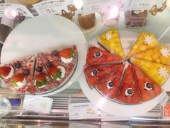 -荷家面包生日蛋糕(大渡口万达广场店)