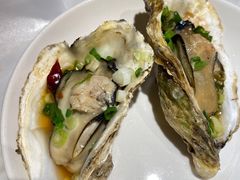 -日丰园海肠水饺·老字号大连海鲜(和平广场店)