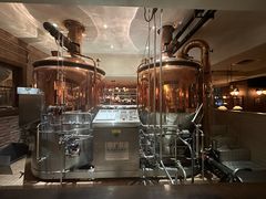 -宝莱纳啤酒花园餐厅PAULANER BRAUHAUS Nanjing(广州路店)