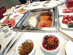 -海底捞大排档火锅(打浦路店)