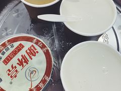 -谢怀亮芝麻茶