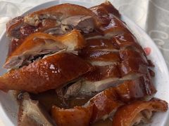 -德記大排档 26年老字号(西湖店)