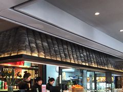 -黄山老妈·土菜(碧桂园店)