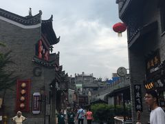 -东西巷