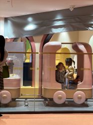 -奈尔宝家庭中心·亲子餐厅(鄞州万达店)