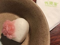 -外婆家(南开大悦城店)