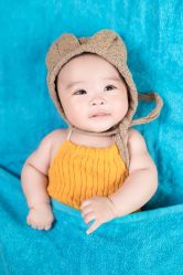 -童恩贝贝专业儿童摄影(浐灞新城4期店)