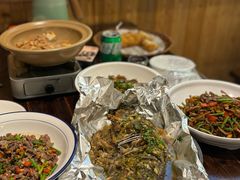 -衡厨·衡阳土菜(中南店)