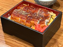 -玄白·炭烤活鳗(上海首店)