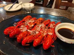 -上海老城区小龙虾虾宴·杭帮菜(五柳巷店)
