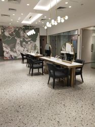 -Kraemer paris·苏豪路易士·嘉玛发廊