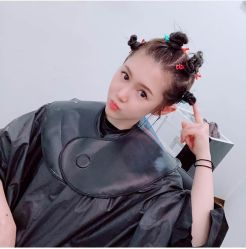 -丽时 Hair Salon