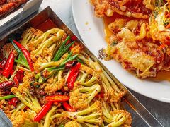 -No.DD戳子烧烤·江湖菜(北京总店)