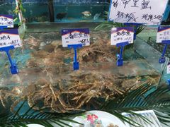 -南海食街(佛冈店)