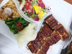 鳗鱼-京料理·日料自助·铁板燒(复悦城店)
