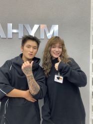 -MY HAIR ARDOR