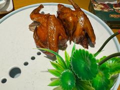 -大鸽饭(马王堆店)