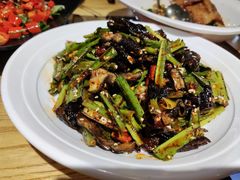 -赤宴·川菜(玉林店)