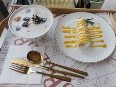 -夏羽记甜品(小榄大信店)