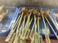 -大芊金重庆串串火锅(南京路店)