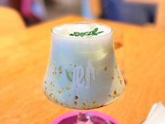 -福嗝er 咖啡&精酿餐吧(东四店)