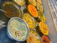 -带杏干面馆(洋湖景园店)