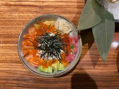 -江户前寿司(好运街店)