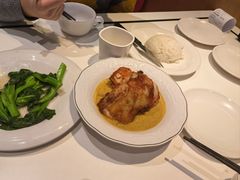 -翠华餐厅(维璟印象城店)
