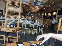 -万岁寿司(万国店)