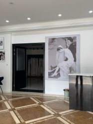 -爱度婚纱摄影(横店华夏大道店)