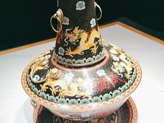 -曲氏老北京铜锅涮肉•火锅(不老街店)