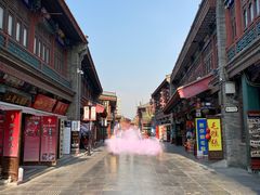 -古文化街旅游区