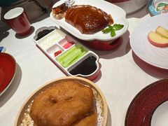 -大鸭梨烤鸭店(花园村店)
