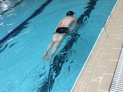 -河南省体育场馆中心游泳馆