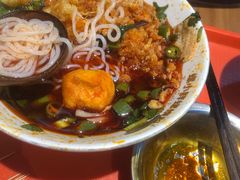 -螺小胖柳州螺蛳粉(钟楼总店)