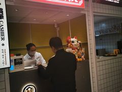 -食大利香港茶餐厅(南亚风情第一城店)