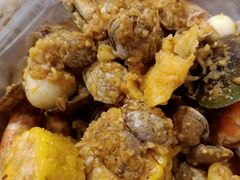 -锦尚阁烤鱼•天津菜(宣武门胡同店)