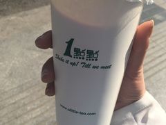 -1点点(开元店)