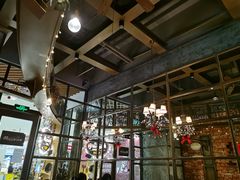 大堂-玛格萝妮(汇智国际商业中心店)