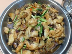 -围龙屋客家食府(福田店)