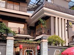 -阿多私房菜(顺德店)