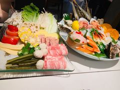 -生如夏花泰式火锅(伊藤双楠店)