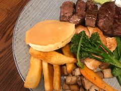 -AFS Cafe & Canteen(闽江二路店)