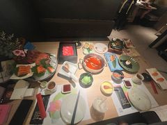 -匠和风精致料理(成都龙湖滨江天街店)