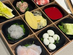 -海底捞火锅(雄峰城店)