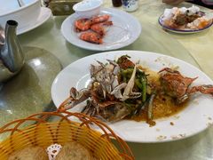 -秋姐美食店(旅游大道店)