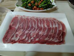 -福寿斋·老北京铜锅涮肉·烤鸭(顺义总店)